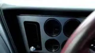 апгрейды Dodge Mirada