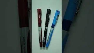 Luxor Schneider LX Max 0.5 #luxor #rollerball #new