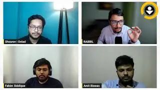 টেকনিকাল+মেন্টাল+জব প্লেসমেন্ট সাপোর্টের আদ্যোপান্ত | Ostad | Rabbil Hasan Rupom
