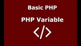 PHP tutorial - 4 -Add two numbers in php using variables