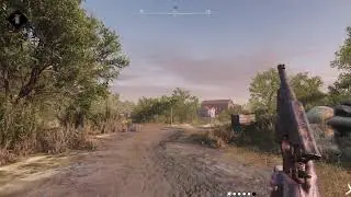 Zagrajmy w Hunt shdwdown o 01:17 PS4 PRO PL