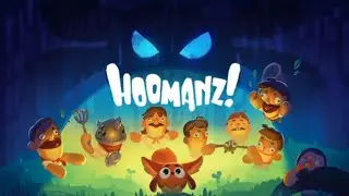 THIS IS MY PLANET! ! ! | HOOMANZ!