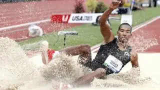 Inside Team GB's Medal Factories: Athletics