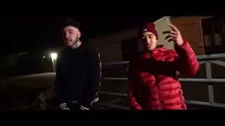 YUNG TRXGZ x CONZO - MANDY (OFFICIAL VIDEO)