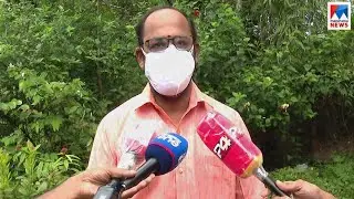 സുന്ദരയ്ക്ക് പണം നൽകിയിട്ടില്ല; പിന്നിൽ സിപിഎമ്മും ലീഗും; ബിജെപി | BJP Kasaragod District President
