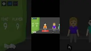 JENNA STORY #Horror #Roblox #Emoji