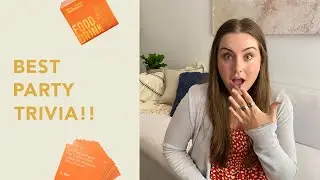 Best Party Trivia! | Customize Close-Up | FabFitFun Fall 2021 Box Spoilers