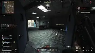 Storm Rage LC10 on Rebirth Island 20 Kill Gameplay