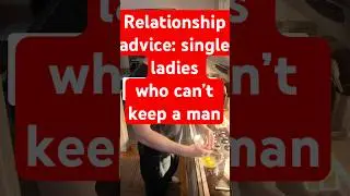 Is this good advice? Does this help #Women #Romance #Relationships #Comedy #Advice.
