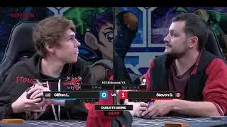 Yu-Gi-Oh  YCS Richmond - Top 16   Purrely VS Sinful Spoils Rescue ACE