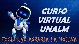 Repaso examen agraria UNALM 2020 (admisi&oacute;n marzo)