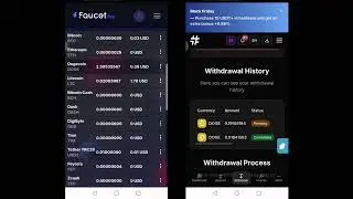 HASH UP FREE EARN PAYING #hashup 