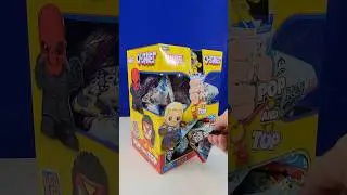 Marvel Ooshies Surprise ASMR