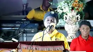 Campagne Évangelique / Temple adv #2 / Cap-Haïtien le 30-01-202-