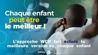 Improving Education in the DRC: A Whole-Child Development Approach