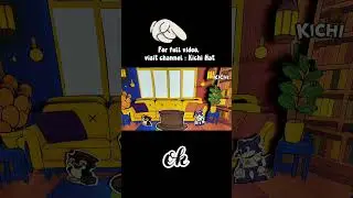 EP 03 1 HELPER GHOST #funny #memes #animation #cuphead #nickelodeon