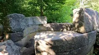 Dolmen Hidden Power: Secrets of Ancient Stone Monuments