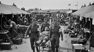 WWI Soldiers Living With Rats & Corpses: The Discovery That Changed Military Medicine Forever