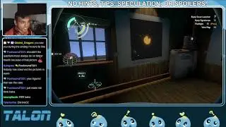 Outer Wilds: Echoes of the Eye -- First Playthrough (Day 6)