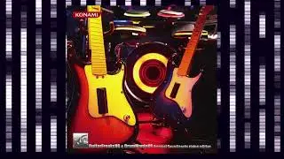 【Guitar Freaks & DrumMania XG 】Excavation Damage