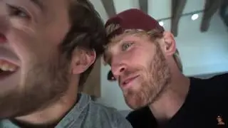 Logan Paul Hormone Monster Impression 😂