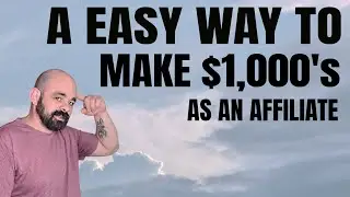 Easy way to make affiliate sales in 8 minutes