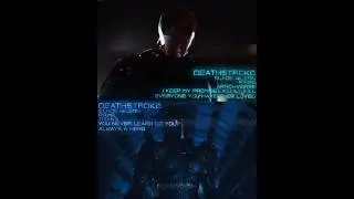 CW Deathstroke VS Titans Deathstroke