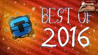 ShokoTeam | Best of 2016 !