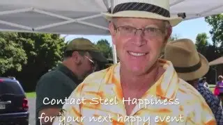 SteelHappiness.com - Promotional Video