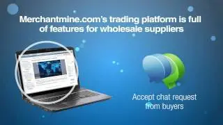 Sell Wholesale Online to Retailers and Wholesale Distributors