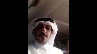 ماجد الحثربي وابن عريعر #راشد المري