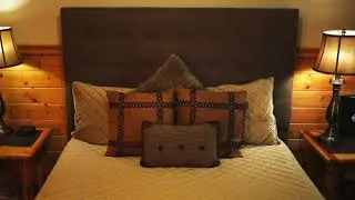 Resurrection Lodge Rooms   2023