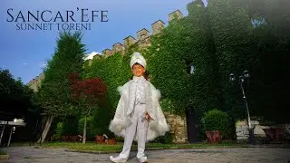 SANCAR EFE S&uuml;nnet T&ouml;reni HD1