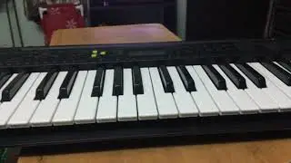 Mersel theme song
