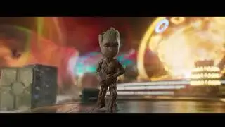 Marvel Ladie's _