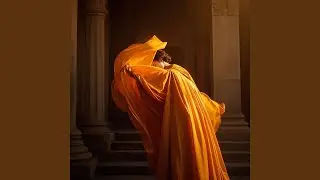 lost in the embrace of time