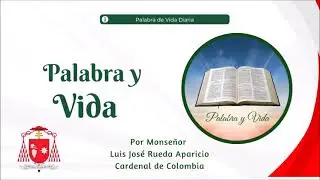 Palabra y Vida. 2 Sam 1,1-4/Sal 79/Mc 3,20-21