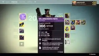 Destiny:  All 3 characters lvl 32.  First to reach that goal?