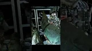 Спарта готовится к отражению атаки в Metro Last Light