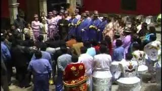 MORENADA FANATICOS ABRAN LAS CANCHAS (HIMNO OFICIAL)