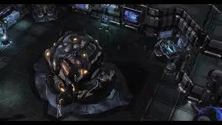 StarCraft II | WOL Adaptive Forces | Part 9 | Final Battle
