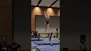 Xcel Sapphire 2024 Region 4 - Beam