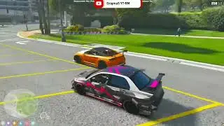 RSM vs RM (GTA V RP) VLTRP