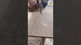 C&oacute;mo pegar madera con cola de contacto en spray | Soudal