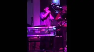 Ellusion feat LD Miller 