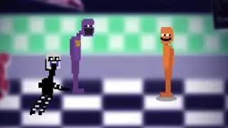 DSAF 3: Dave Fight Theme