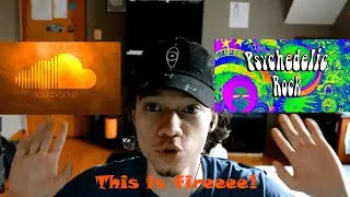 Reacting To Underground Music Artist!