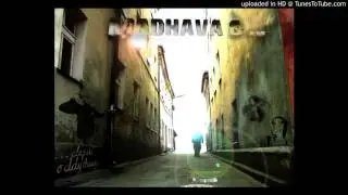 09. MADHAVA & - Jesteś moim światłem... ( BK Fonem &ndash; Wałbrzych, beat Shantiman)