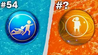 Every Gobble Gum Ranked In Cod Zombies...