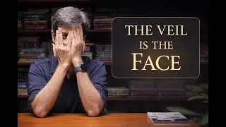 How to See Beyond the Veil.